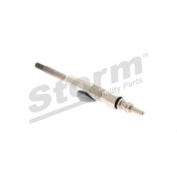 Bougie de préchauffage STORM QUALITY PARTS 502046