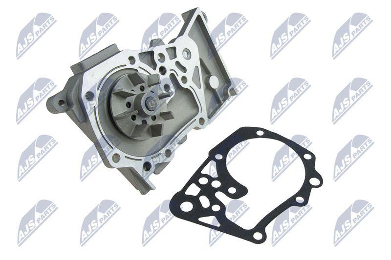 Pompe à eau, refroidissement du moteur NTY CPW-RE-015