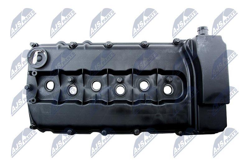 Couvercle de culasse NTY BPZ-VW-002