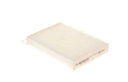 Filtre, air de l'habitacle BOSCH 1 987 432 214