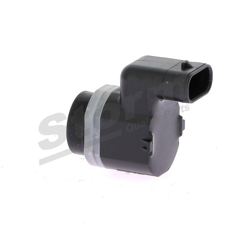 Capteur, aide au stationnement STORM QUALITY PARTS 151106