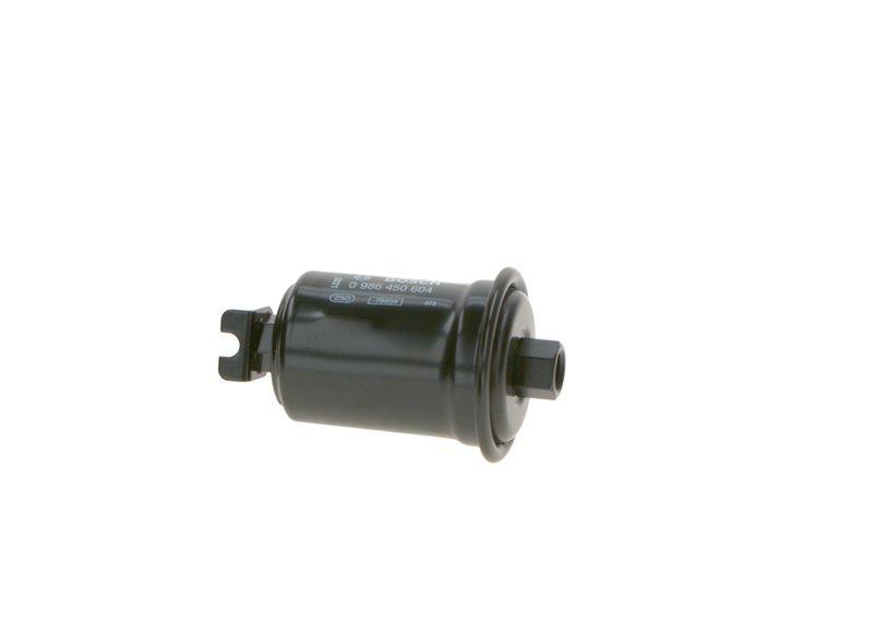 Filtre à carburant BOSCH 0 986 450 604