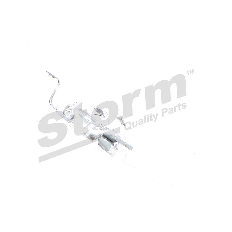 Lève-vitre STORM QUALITY PARTS 7087535