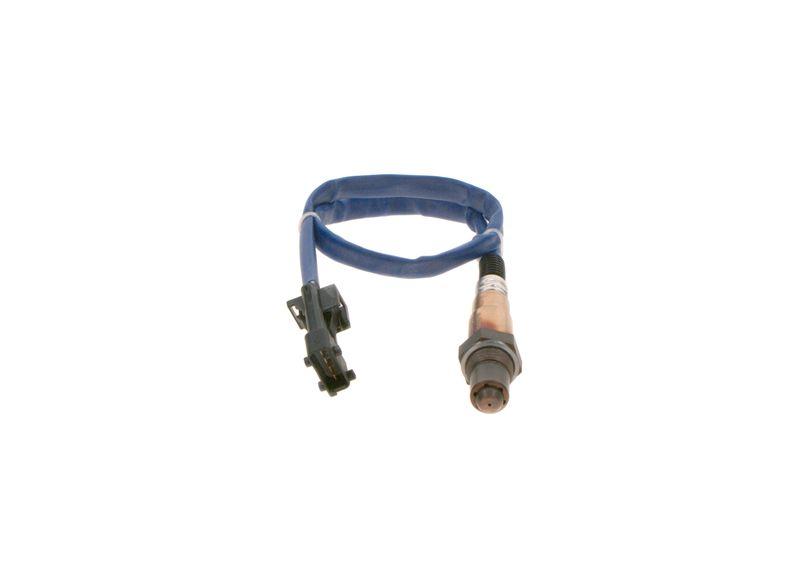 Sonde lambda BOSCH 0 258 006 433