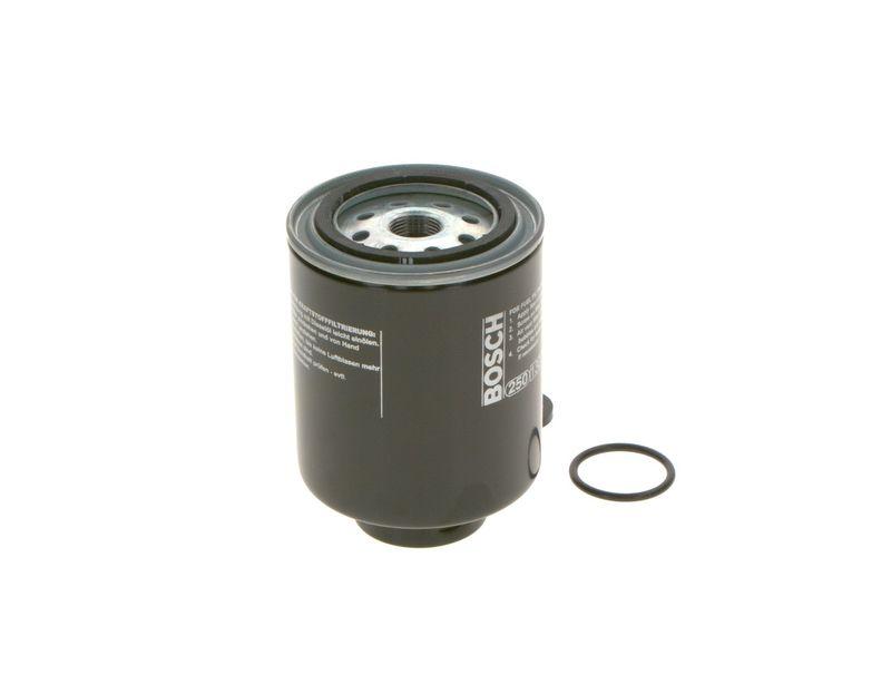 Filtre à carburant BOSCH 1 457 434 453