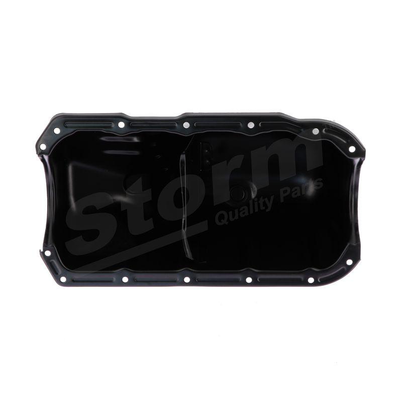 Carter d'huile STORM QUALITY PARTS 999008