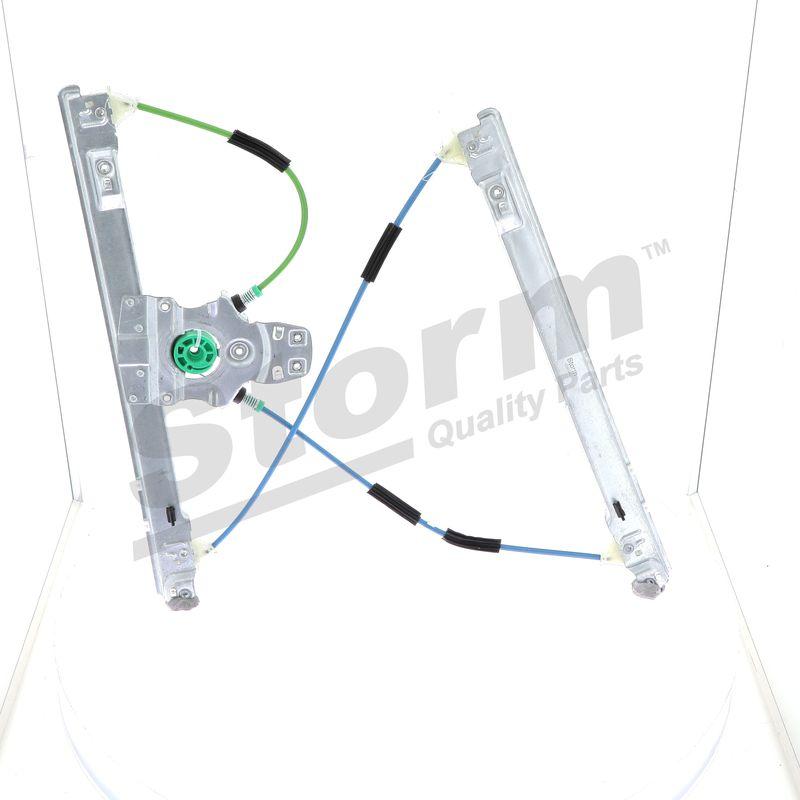 Lève-vitre STORM QUALITY PARTS 27984