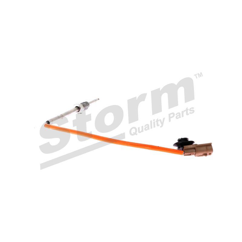 Capteur, température des gaz STORM QUALITY PARTS STO800048