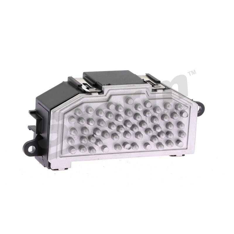 Résistance, pulseur d'air habitacle STORM QUALITY PARTS 102500