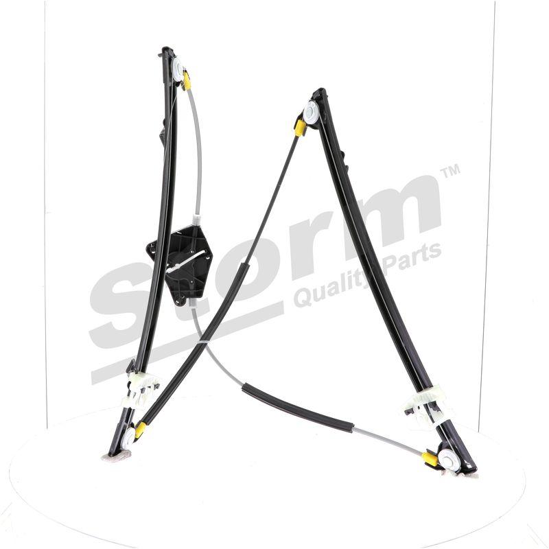 Lève-vitre STORM QUALITY PARTS 27976