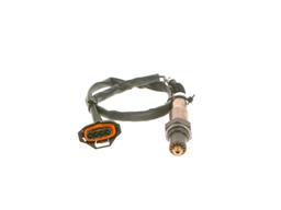 Sonde lambda BOSCH 0258010514