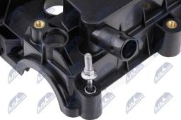 Couvercle de culasse NTY BPZ-FR-014