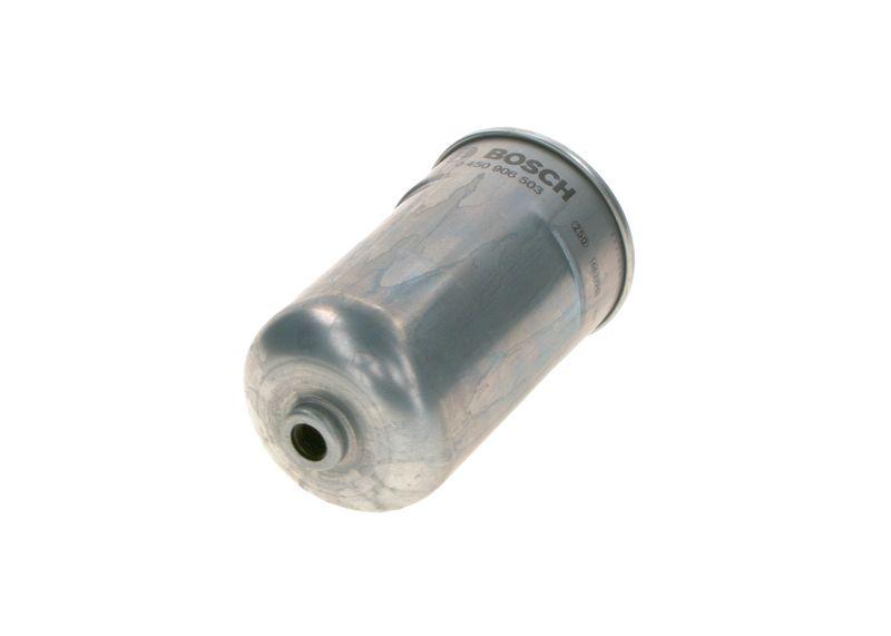 Filtre à carburant BOSCH 0 450 906 503