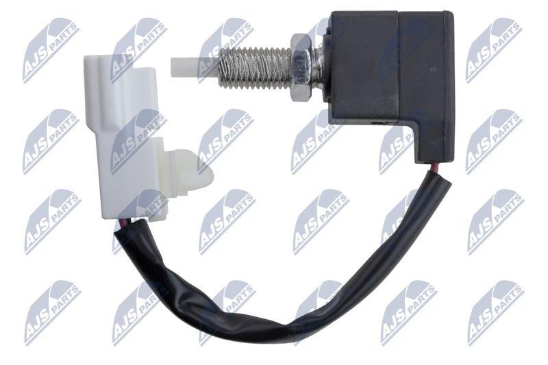 Commande, embrayage (régulateur de vitesse) NTY ECP-HY-016