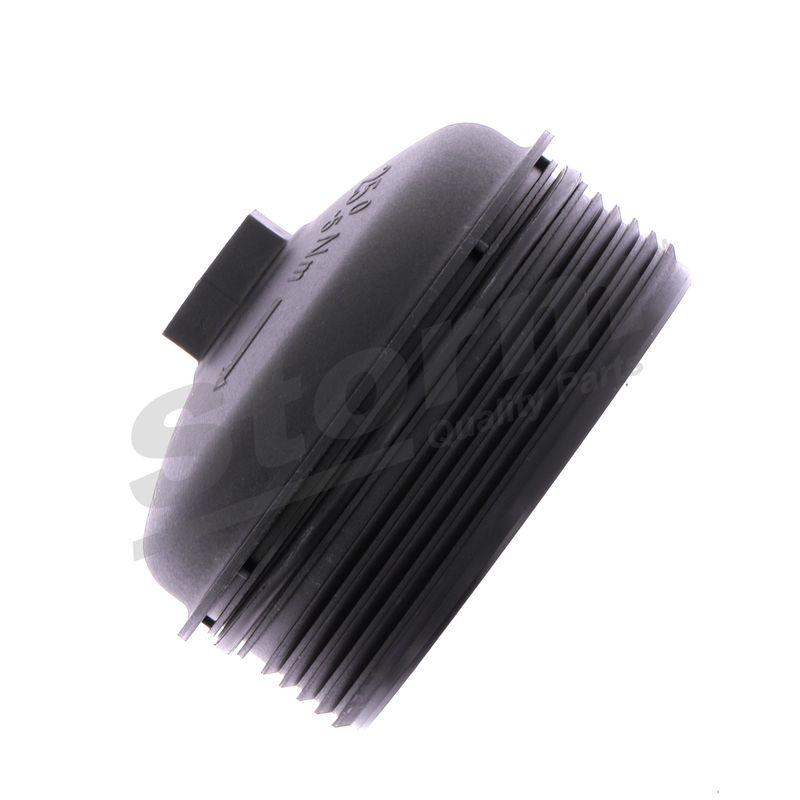 Couvercle, boîtier du filtre à huile STORM QUALITY PARTS STO5030949