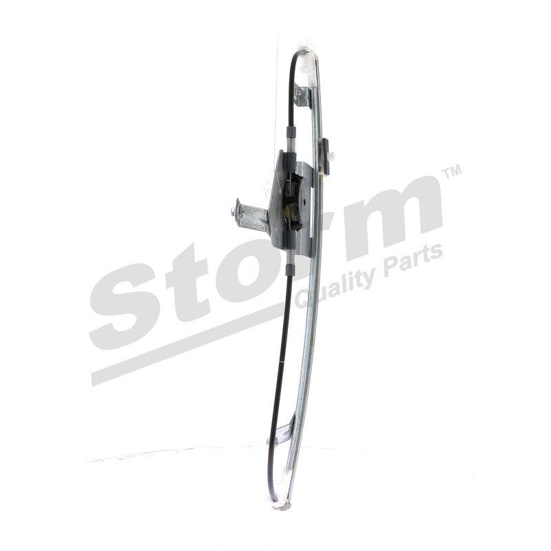 Lève-vitre STORM QUALITY PARTS 2857502
