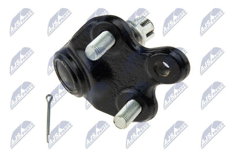 Rotule de suspension NTY ZSD-TY-057
