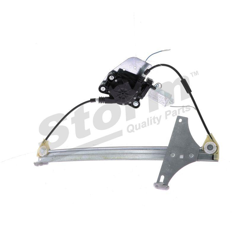Lève-vitre STORM QUALITY PARTS 131272