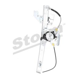 Lève-vitre STORM QUALITY PARTS 2907501
