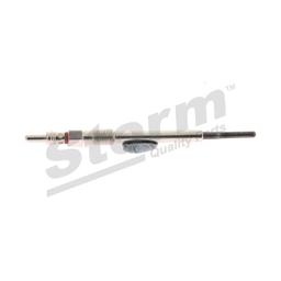 Bougie de préchauffage STORM QUALITY PARTS 566031