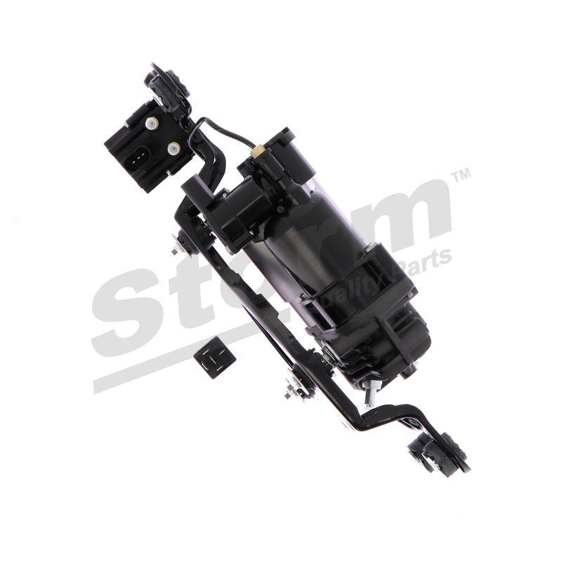 Compresseur, système d'air comprimé STORM QUALITY PARTS 844291ST