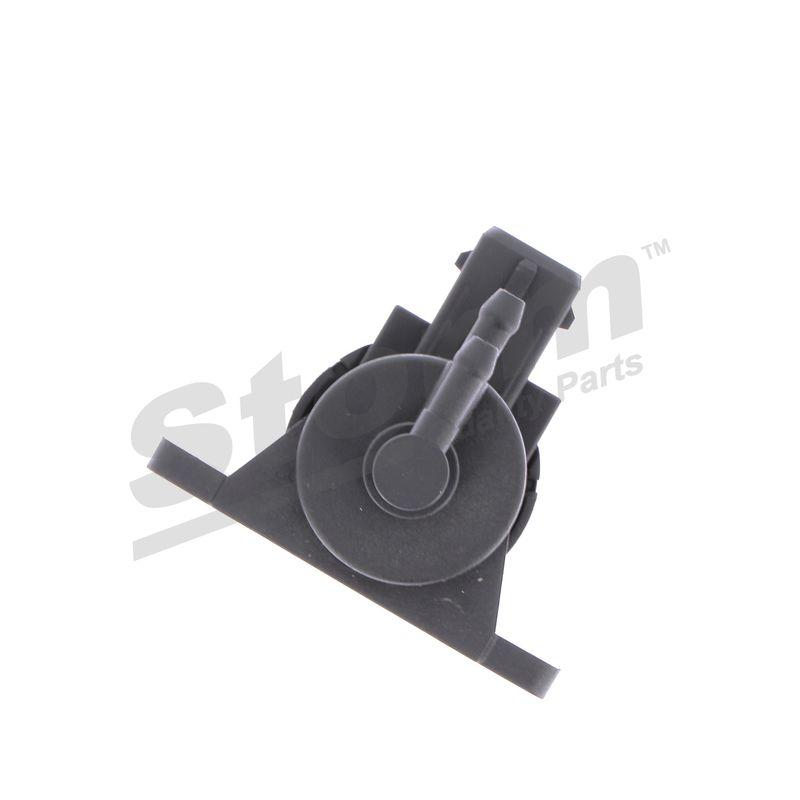 Capteur de pression, turbocompresseur STORM QUALITY PARTS 88890