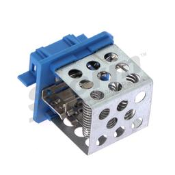 Résistance, pulseur d'air habitacle STORM QUALITY PARTS 777020