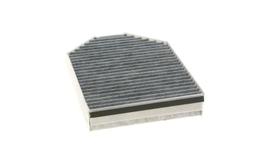 Filtre, air de l'habitacle BOSCH 1 987 435 509