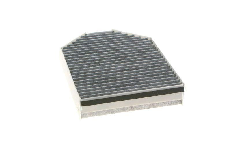 Filtre, air de l'habitacle BOSCH 1 987 435 509