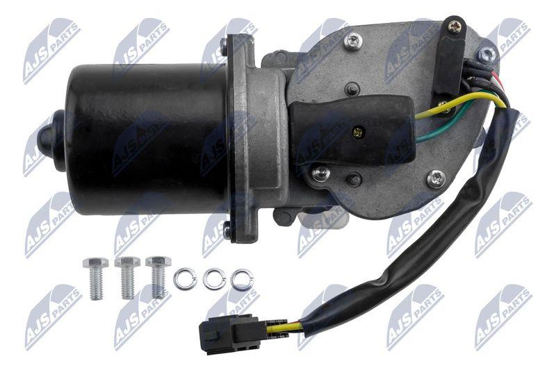 Moteur d'essuie-glace NTY ESW-PE-005