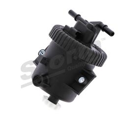 Boîtier, filtre à carburant STORM QUALITY PARTS 3889