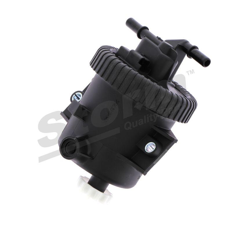 Boîtier, filtre à carburant STORM QUALITY PARTS 3889