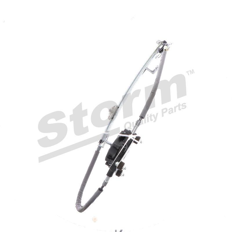 Lève-vitre STORM QUALITY PARTS 36574