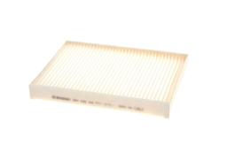 Filtre, air de l'habitacle BOSCH 1 987 435 120