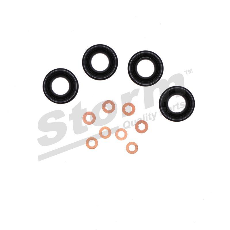 Kit de joints, injecteur STORM QUALITY PARTS STO460007