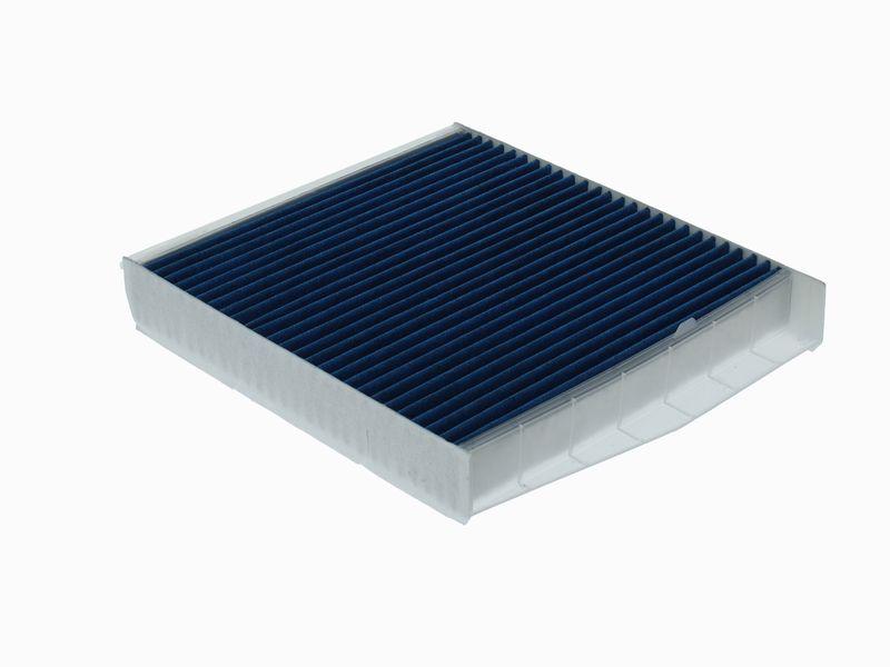 Filtre, air de l'habitacle BOSCH 0 986 628 621