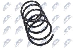 Ressort de suspension NTY ASZ-VV-018