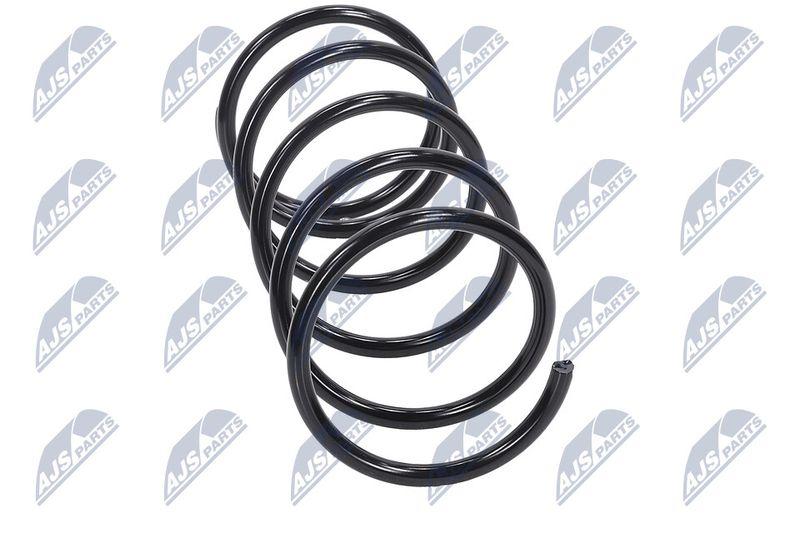 Ressort de suspension NTY ASZ-VV-018