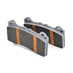 Kit de plaquettes de frein, frein à disque DELPHI LP5058EV