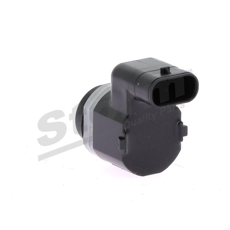 Capteur, aide au stationnement STORM QUALITY PARTS 151106