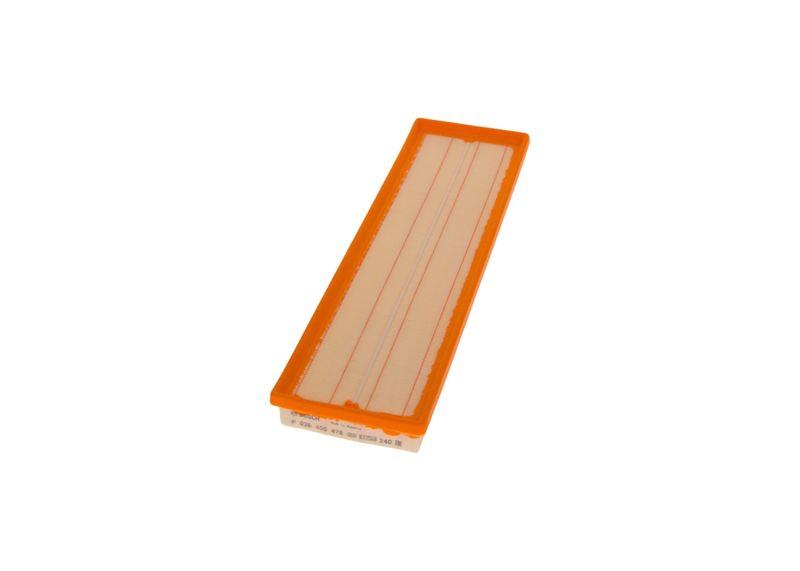Filtre à air BOSCH F 026 400 478