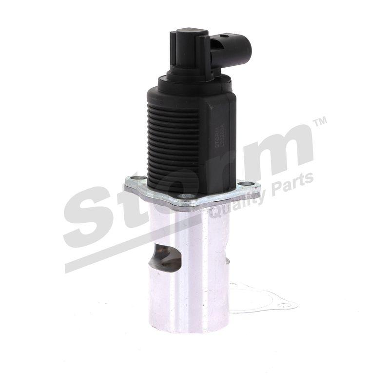 Vanne EGR STORM QUALITY PARTS 9023