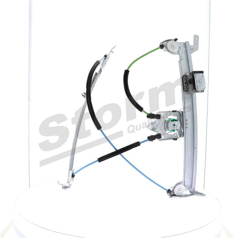 Lève-vitre STORM QUALITY PARTS 87280