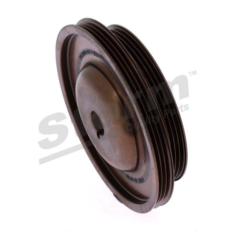 Poulie, vilebrequin STORM QUALITY PARTS 88590