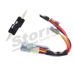 Fermeture-volant STORM QUALITY PARTS 24026