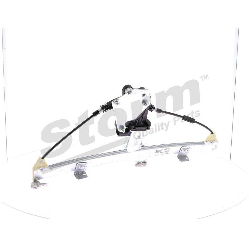 Lève-vitre STORM QUALITY PARTS 143576