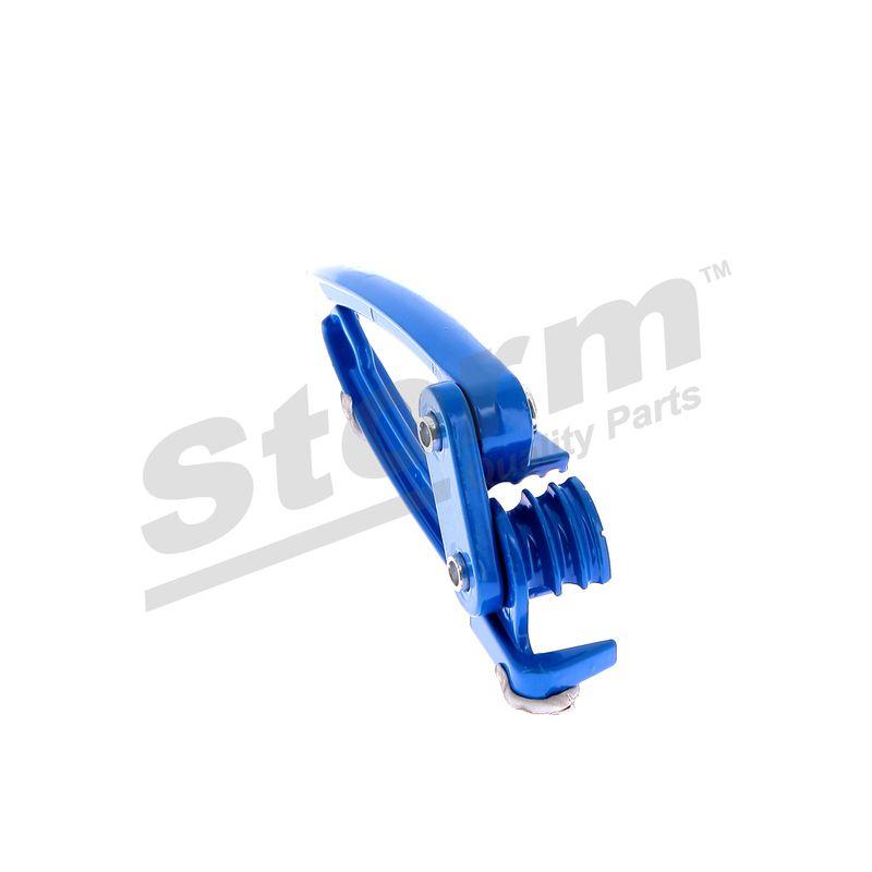 Pince, flexible de frein STORM QUALITY PARTS 889346