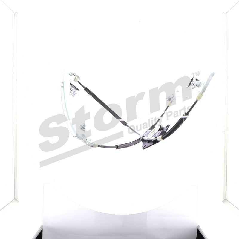Lève-vitre STORM QUALITY PARTS 93080