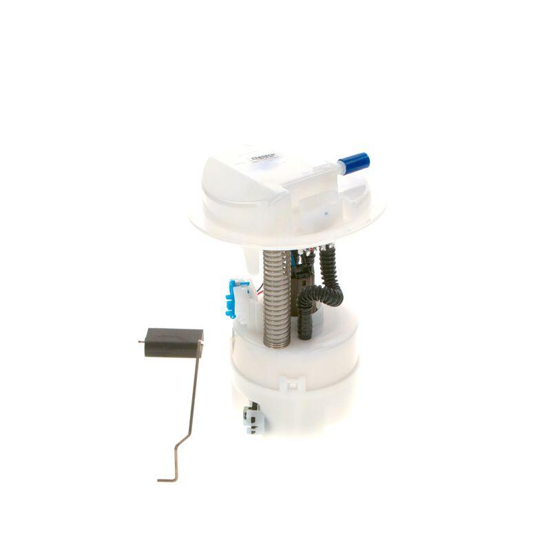 Unité d'injection de carburant BOSCH 0 986 580 960