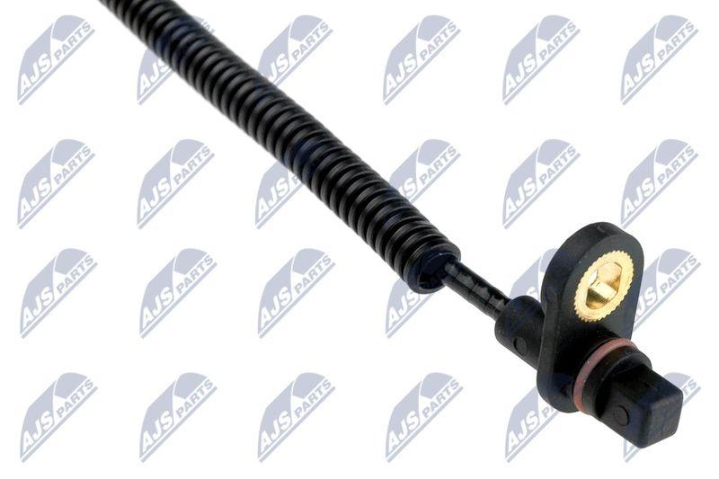 Capteur, vitesse de roue NTY HCA-CH-040